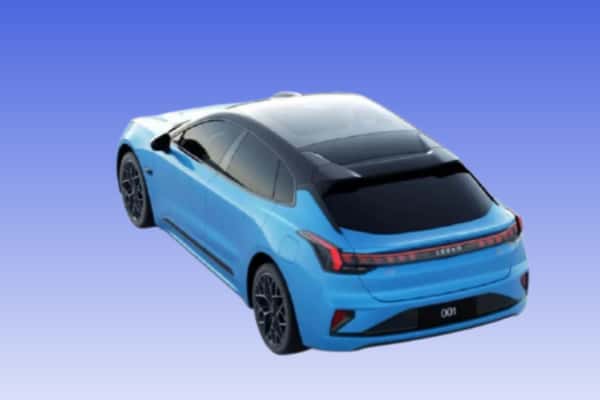 涟源市回收公司车