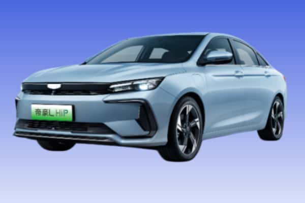 涟源市回收国产新能源汽车