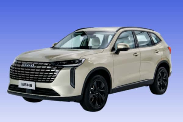 涟源市抵押私家车