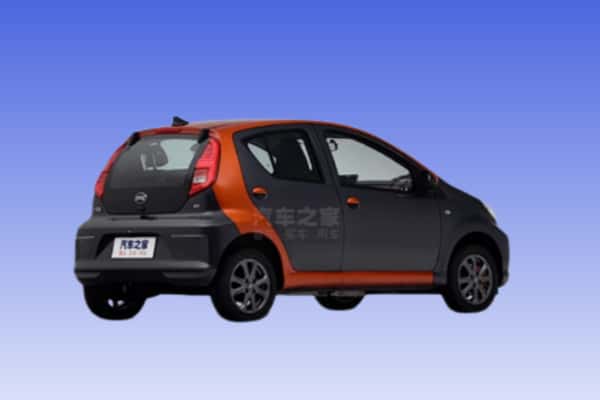 涟源市抵押微型汽车