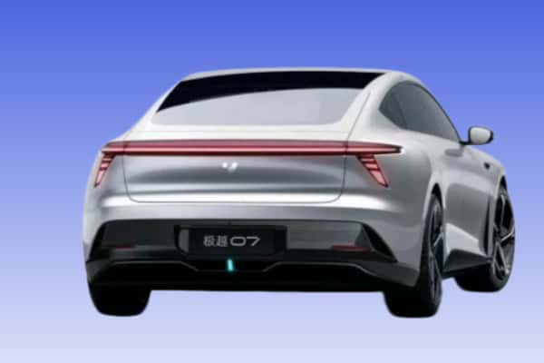 涟源市回收小米汽车